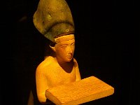 Tuananchamun-Ausstellung Reise in die Ewigkeit   2013-08-03-Tutanchamun (44) -->